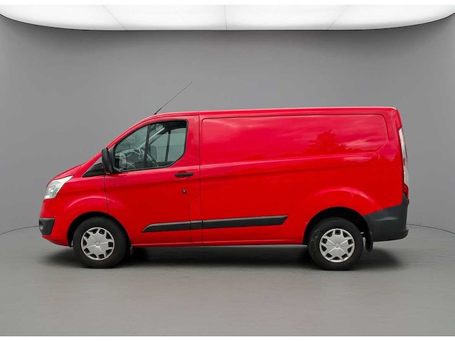 Ford transit custom 270 2.2 tdci l1h1 trend | vr-322-p - afbeelding 12 van  14
