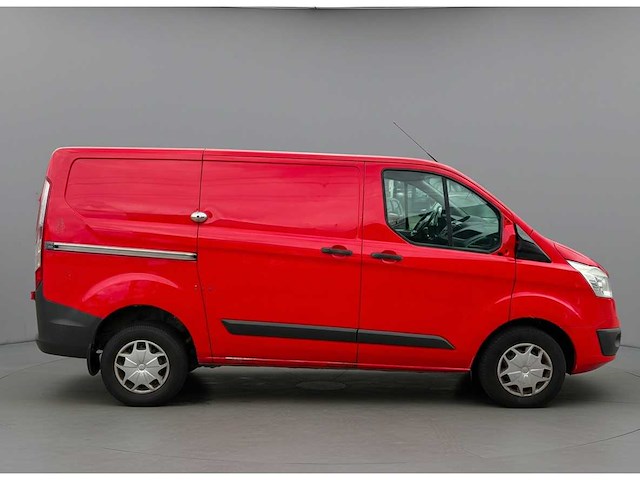 Ford transit custom 270 2.2 tdci l1h1 trend | vr-322-p - afbeelding 13 van  14