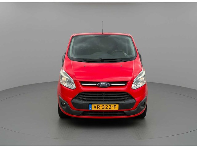 Ford transit custom 270 2.2 tdci l1h1 trend | vr-322-p - afbeelding 14 van  14
