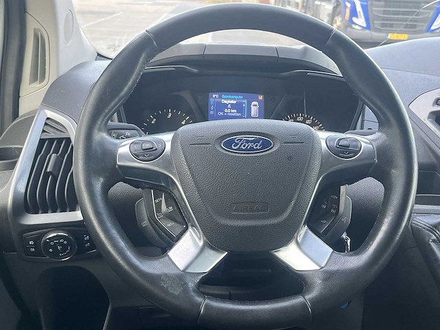 Ford transit custom 270 2.2 tdci l1h1 trend| vs-911-l - afbeelding 2 van  25