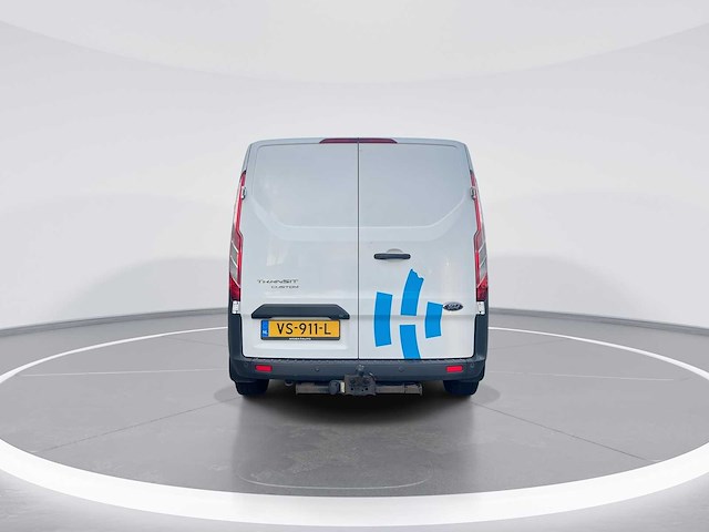 Ford transit custom 270 2.2 tdci l1h1 trend| vs-911-l - afbeelding 3 van  25