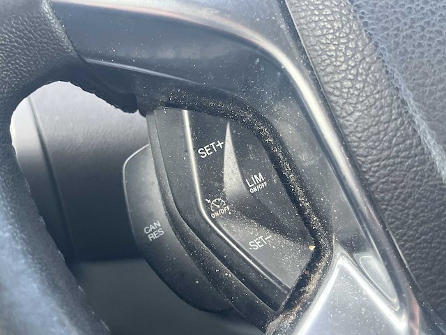 Ford transit custom 270 2.2 tdci l1h1 trend| vs-911-l - afbeelding 4 van  25