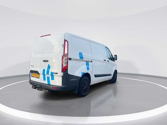 Ford transit custom 270 2.2 tdci l1h1 trend| vs-911-l - afbeelding 5 van  25