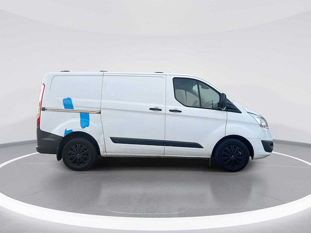 Ford transit custom 270 2.2 tdci l1h1 trend| vs-911-l - afbeelding 7 van  25
