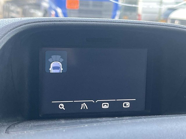 Ford transit custom 270 2.2 tdci l1h1 trend| vs-911-l - afbeelding 8 van  25