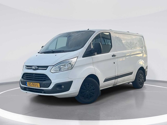Ford transit custom 270 2.2 tdci l1h1 trend| vs-911-l - afbeelding 1 van  25