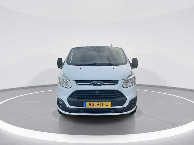 Ford transit custom 270 2.2 tdci l1h1 trend| vs-911-l - afbeelding 19 van  25