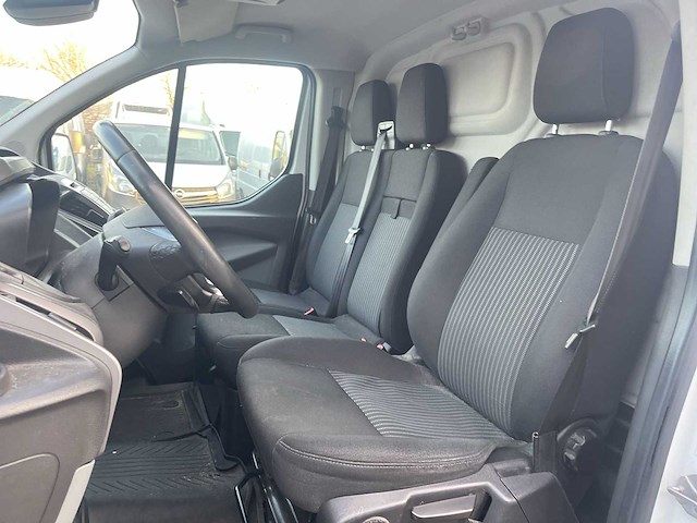 Ford transit custom 270 2.2 tdci l1h1 trend| vs-911-l - afbeelding 20 van  25
