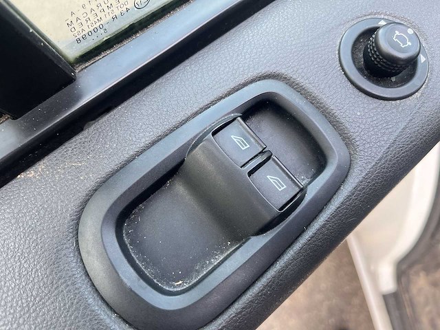 Ford transit custom 270 2.2 tdci l1h1 trend| vs-911-l - afbeelding 22 van  25