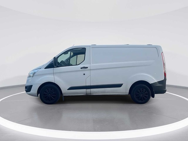Ford transit custom 270 2.2 tdci l1h1 trend| vs-911-l - afbeelding 23 van  25