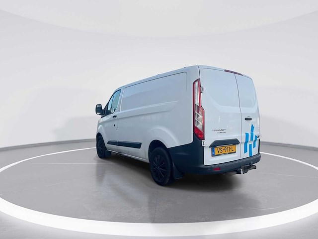 Ford transit custom 270 2.2 tdci l1h1 trend| vs-911-l - afbeelding 25 van  25