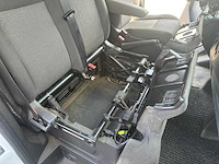 Ford transit custom 270 2.2 tdci l1h1, v-763-hj - afbeelding 2 van  18