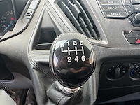 Ford transit custom 270 2.2 tdci l1h1, v-763-hj - afbeelding 4 van  18