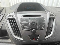 Ford transit custom 270 2.2 tdci l1h1, v-763-hj - afbeelding 6 van  18