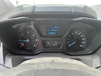 Ford transit custom 270 2.2 tdci l1h1, v-763-hj - afbeelding 7 van  18