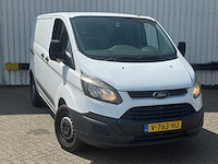 Ford transit custom 270 2.2 tdci l1h1, v-763-hj - afbeelding 11 van  18