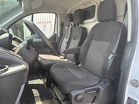 Ford transit custom 270 2.2 tdci l1h1, v-763-hj - afbeelding 15 van  18