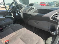 Ford transit custom 270 2.2 tdci l1h1, v-763-hj - afbeelding 16 van  18