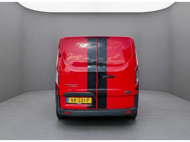 Ford transit custom 270 2.2 tdci l1h1 | vr-321-p i - afbeelding 3 van  20