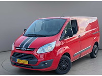Ford transit custom 270 2.2 tdci l1h1 | vr-321-p i - afbeelding 1 van  20