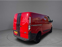 Ford transit custom 270 2.2 tdci l1h1 | vr-321-p i - afbeelding 12 van  20