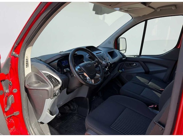 Ford transit custom 270 2.2 tdci l1h1 | vr-321-p i - afbeelding 15 van  20