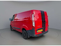 Ford transit custom 270 2.2 tdci l1h1 | vr-321-p i - afbeelding 17 van  20