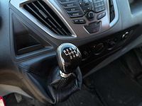 Ford transit custom 270 2.2 tdci l1h1 | vr-321-p i - afbeelding 19 van  20
