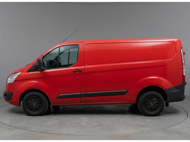 Ford transit custom 270 2.2 tdci l1h1 | vr-321-p i - afbeelding 20 van  20