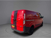 Ford transit custom 270 2.2 tdci l1h1 | vr-321-p i - afbeelding 12 van  20