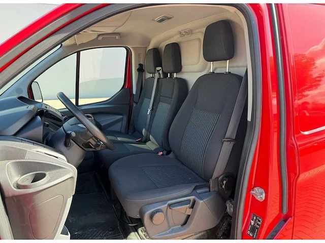 Ford transit custom 270 2.2 tdci l1h1 | vr-321-p i - afbeelding 14 van  20