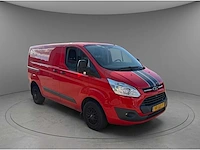 Ford transit custom 270 2.2 tdci l1h1 | vr-321-p i - afbeelding 16 van  20