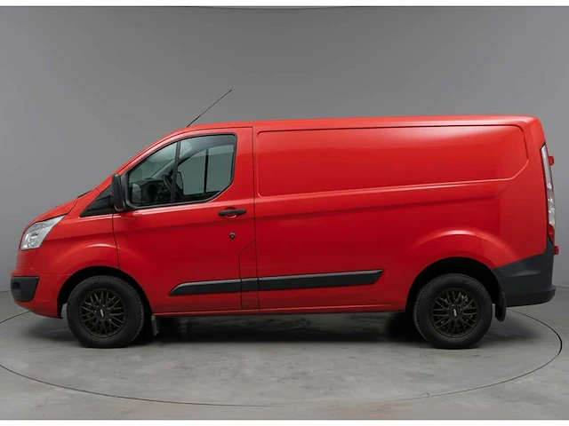 Ford transit custom 270 2.2 tdci l1h1 | vr-321-p i - afbeelding 20 van  20