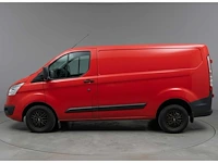 Ford transit custom 270 2.2 tdci l1h1 | vr-321-p i - afbeelding 20 van  20