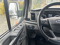 Ford transit custom 280 2.0 tdci l1 h1 bedrijfswagen | vnt-40-b - afbeelding 7 van  25