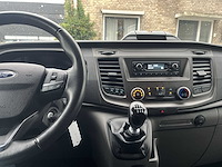 Ford transit custom 280 2.0 tdci l1 h1 bedrijfswagen | vnt-40-b - afbeelding 8 van  25