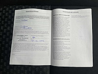 Ford transit custom 280 2.0 tdci l1 h1 bedrijfswagen | vnt-40-b - afbeelding 17 van  25