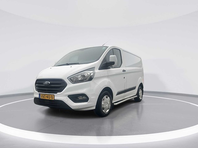 Ford transit custom 280 2.0 tdci l1 h1 bedrijfswagen | vnt-40-b - afbeelding 22 van  25
