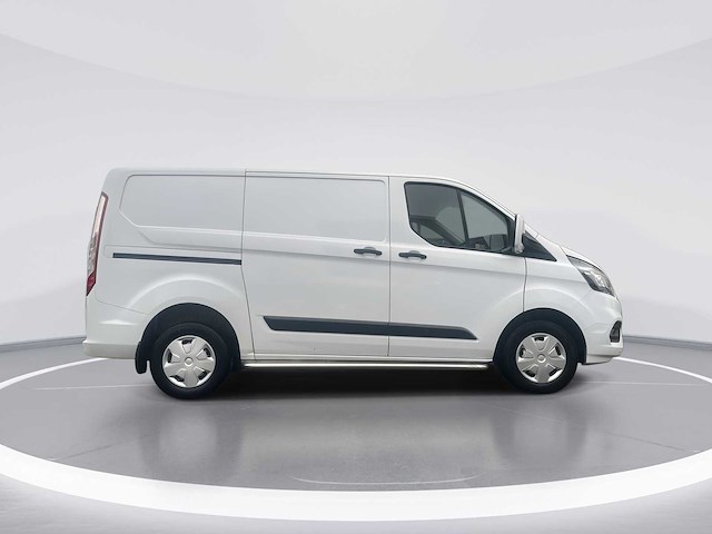 Ford transit custom 280 2.0 tdci l1 h1 bedrijfswagen | vnt-40-b - afbeelding 23 van  25