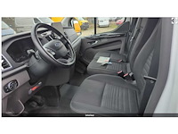 Ford transit custom 280 2.0 tdci l1h1 limited| vtp-37-z - afbeelding 3 van  8