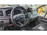 Ford transit custom 280 2.0 tdci l1h1 limited| vtp-37-z - afbeelding 4 van  8