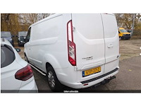 Ford transit custom 280 2.0 tdci l1h1 limited| vtp-37-z - afbeelding 6 van  8