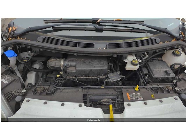 Ford transit custom 280 2.0 tdci l1h1 limited| vtp-37-z - afbeelding 5 van  8