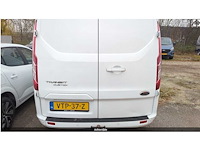 Ford transit custom 280 2.0 tdci l1h1 limited| vtp-37-z - afbeelding 7 van  8