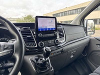 Ford transit custom 280 2.0 tdci l1h1 limited | vtp-37-z - afbeelding 2 van  35