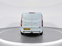 Ford transit custom 280 2.0 tdci l1h1 limited | vtp-37-z - afbeelding 5 van  35