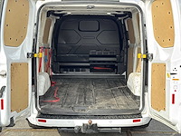 Ford transit custom 280 2.0 tdci l1h1 limited | vtp-37-z - afbeelding 6 van  35