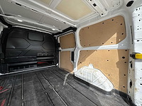 Ford transit custom 280 2.0 tdci l1h1 limited | vtp-37-z - afbeelding 8 van  35