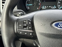 Ford transit custom 280 2.0 tdci l1h1 limited | vtp-37-z - afbeelding 11 van  35