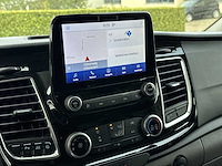 Ford transit custom 280 2.0 tdci l1h1 limited | vtp-37-z - afbeelding 15 van  35